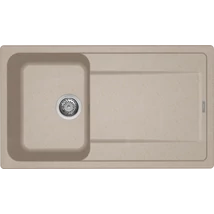 ELLECI - Mosogatótálca Life 400 G51 Avena - Kifutó termék! ELLECI - Mosogatótálca Life 400 G51 Avena - Kifutó termék!