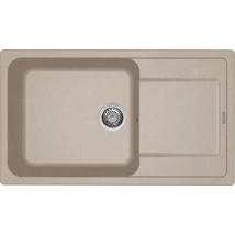 ELLECI - Mosogatótálca Life 410 G51 Avena ELLECI - Mosogatótálca Life 410 G51 Avena