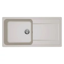 ELLECI - Mosogatótálca Life 480 G39 Bianco soft ELLECI - Mosogatótálca Life 480 G39 Bianco soft