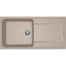 ELLECI - Mosogatótálca Life 480 G51 Avena ELLECI - Mosogatótálca Life 480 G51 Avena