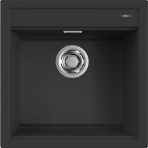 ELLECI - Mosogatótálca Best 104 Workstation G40 Nero ELLECI - Mosogatótálca Best 104 Workstation G40 Nero