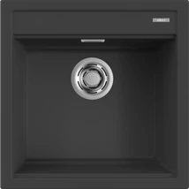 ELLECI - Mosogatótálca Best 104 Workstation G59 Antracite ELLECI - Mosogatótálca Best 104 Workstation G59 Antracite