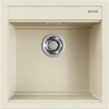 ELLECI - Mosogatótálca Best 104 Workstation G62 Bianco Antico