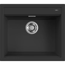 ELLECI - Mosogatótálca Best 105 Workstation G40 Nero