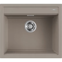 ELLECI - Mosogatótálca Best 105 Workstation G43 Tortora