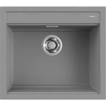 ELLECI - Mosogatótálca Best 105 Workstation G48 Cemento