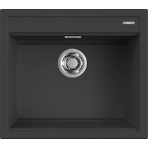 ELLECI - Mosogatótálca Best 105 Workstation G59 Antracit