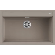 ELLECI - Mosogatótálca Best 130 Workstation G43 Tortora