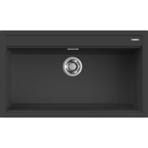 ELLECI - Mosogatótálca Best 360 Workstation G59 Antracite