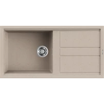 ELLECI - Mosogatótálca Best 480 G51 Avena ELLECI - Mosogatótálca Best 480 G51 Avena