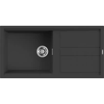 ELLECI - Mosogatótálca Best 480 G59 Antracite