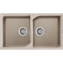 ELLECI - Mosogatótálca Ego 450 G51 Avena ELLECI - Mosogatótálca Ego 450 G51 Avena