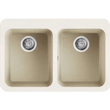 ELLECI - Mosogatótálca Fox 340 G62 Bianco Antico - Kifutó termék! ELLECI - Mosogatótálca Fox 340 G62 Bianco Antico - Kifutó termék!