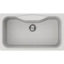 ELLECI - Mosogatótálca Fox 360 G52 Bianco Pietra - Kifutó termék! ELLECI - Mosogatótálca Fox 360 G52 Bianco Pietra - Kifutó termék!