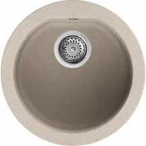 ELLECI - Mosogatótálca Fox ROUND G51 Avena - Kifutó termék! ELLECI - Mosogatótálca Fox ROUND G51 Avena - Kifutó termék!