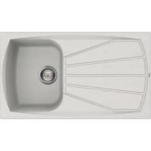 ELLECI - Mosogatótálca Living 400 G52 Bianco Pietra - Kifutó termék!