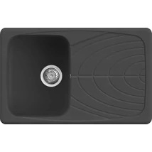 ELLECI - Mosogatótálca Master 300 G59 Antracite ELLECI - Mosogatótálca Master 300 G59 Antracite