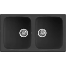 ELLECI - Mosogatótálca Master 450 G40 Nero ELLECI - Mosogatótálca Master 450 G40 Nero