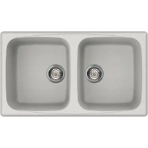 ELLECI - Mosogatótálca Master 450 G52 Bianco Pietra - Kifutó termék! ELLECI - Mosogatótálca Master 450 G52 Bianco Pietra - Kifutó termék!