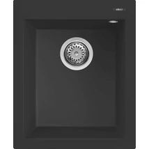 ELLECI - Mosogatótálca Quadra 100 G40 Nero ELLECI - Mosogatótálca Quadra 100 G40 Nero