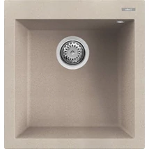 ELLECI - Mosogatótálca Quadra 102 G51 Avena ELLECI - Mosogatótálca Quadra 102 G51 Avena