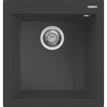 ELLECI - Mosogatótálca Quadra 102 G59 Antracite ELLECI - Mosogatótálca Quadra 102 G59 Antracite