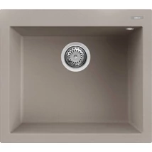 ELLECI - Mosogatótálca Quadra 105 G43 Tortora ELLECI - Mosogatótálca Quadra 105 G43 Tortora