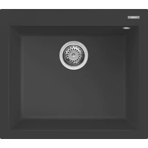 ELLECI - Mosogatótálca Quadra 105 G59 Antracite ELLECI - Mosogatótálca Quadra 105 G59 Antracite