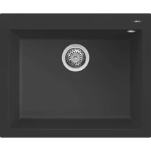 ELLECI - Mosogatótálca Quadra 110 G40 Nero ELLECI - Mosogatótálca Quadra 110 G40 Nero