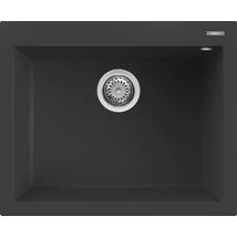 ELLECI - Mosogatótálca Quadra 110 G59 Antracite ELLECI - Mosogatótálca Quadra 110 G59 Antracite