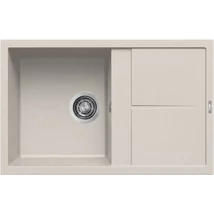 ELLECI - Mosogatótálca Unico 300 G39 Bianco soft ELLECI - Mosogatótálca Unico 300 G39 Bianco soft