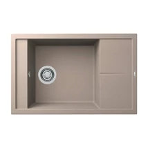 ELLECI - Mosogatótálca Unico 305 G43 Tortora ELLECI - Mosogatótálca Unico 305 G43 Tortora