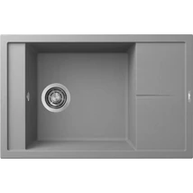 ELLECI - Mosogatótálca Unico 305 G48 Cemento ELLECI - Mosogatótálca Unico 305 G48 Cemento