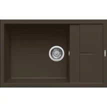 ELLECI - Mosogatótálca Unico 310 G78 Espresso ELLECI - Mosogatótálca Unico 310 G78 Espresso