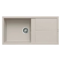 ELLECI - Mosogatótálca Unico 480 G39 Bianco soft ELLECI - Mosogatótálca Unico 480 G39 Bianco soft