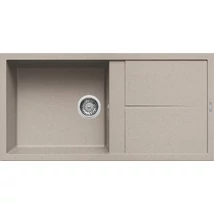 ELLECI - Mosogatótálca Unico 480 G51 Avena ELLECI - Mosogatótálca Unico 480 G51 Avena