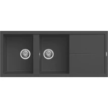 ELLECI - Mosogatótálca Unico 500 G59 Antracite ELLECI - Mosogatótálca Unico 500 G59 Antracite