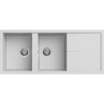 ELLECI - Mosogatótálca Unico 500 G68 Bianco ELLECI - Mosogatótálca Unico 500 G68 Bianco