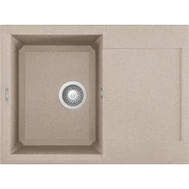 ELLECI - Mosogatótálca Easy 135 G51 Avena