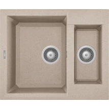 ELLECI - Mosogatótálca Easy 150 G51 Avena - Kifutó termék! ELLECI - Mosogatótálca Easy 150 G51 Avena - Kifutó termék!