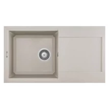 ELLECI - Mosogatótálca Easy 290 G39 Bianco soft ELLECI - Mosogatótálca Easy 290 G39 Bianco soft