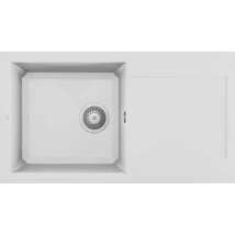 ELLECI - Mosogatótálca Easy 290 G68 Bianco ELLECI - Mosogatótálca Easy 290 G68 Bianco