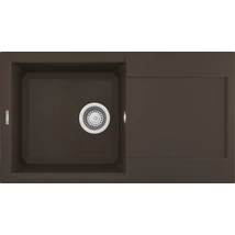 ELLECI - Mosogatótálca Easy 290 G78 Espresso ELLECI - Mosogatótálca Easy 290 G78 Espresso