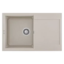 ELLECI - Mosogatótálca Easy 300 G39 Bianco soft