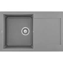 ELLECI - Mosogatótálca Easy 300 G48 Cemento ELLECI - Mosogatótálca Easy 300 G48 Cemento