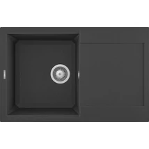 ELLECI - Mosogatótálca Easy 300 G59 Antracite ELLECI - Mosogatótálca Easy 300 G59 Antracite