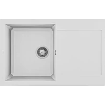 ELLECI - Mosogatótálca Easy 300 G68 Bianco ELLECI - Mosogatótálca Easy 300 G68 Bianco