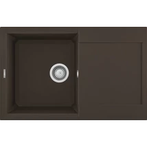 ELLECI - Mosogatótálca Easy 300 G78 Espresso ELLECI - Mosogatótálca Easy 300 G78 Espresso