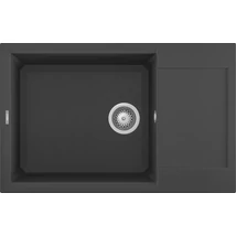 ELLECI - Mosogatótálca Easy 310 G59 Antracite ELLECI - Mosogatótálca Easy 310 G59 Antracite