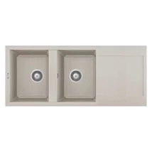 ELLECI - Mosogatótálca Easy 500 G39 Bianco soft ELLECI - Mosogatótálca Easy 500 G39 Bianco soft